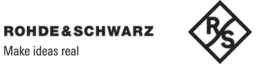 Rhode & Schwarz GmbH & Co. KG