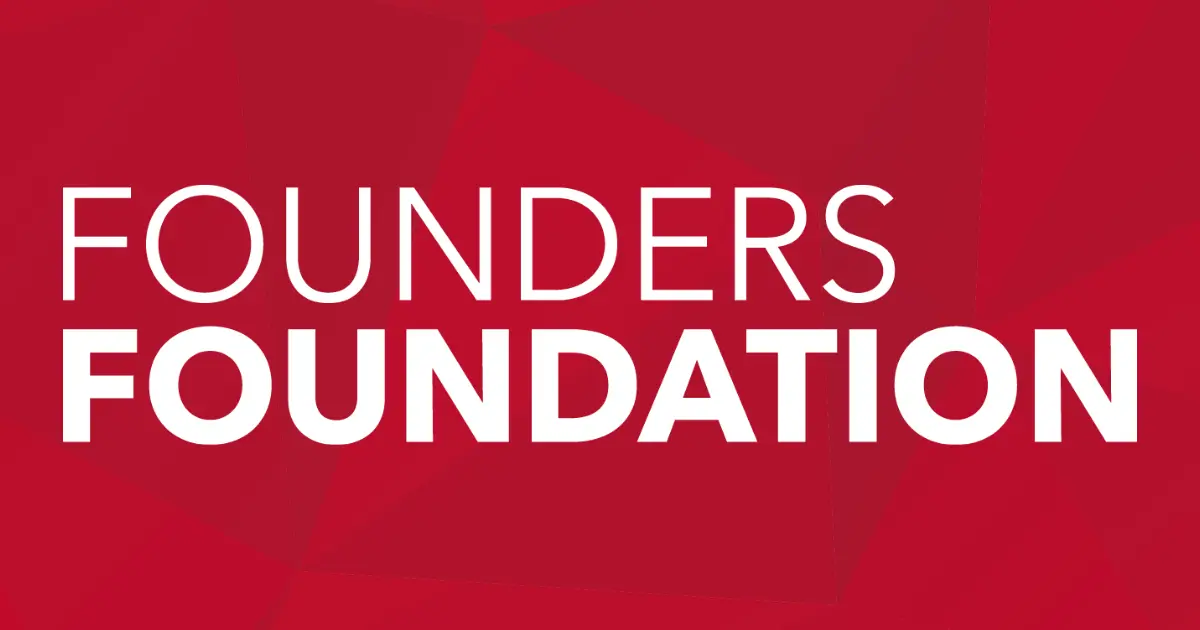 Founders Foundation Accelerator