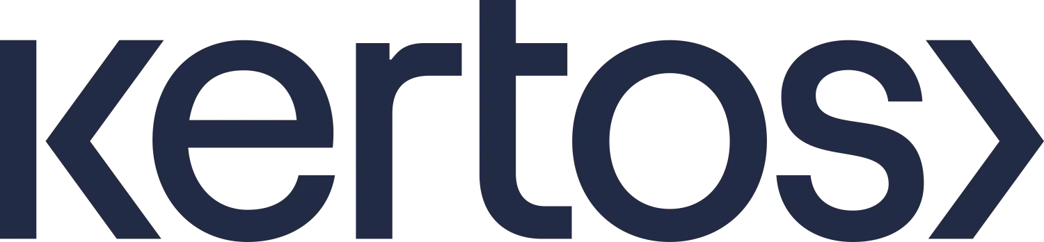 Kertos GmbH Logo