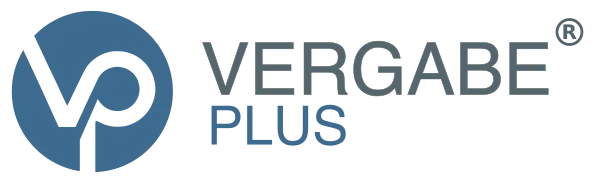 Vergabe Plus GmbH Logo