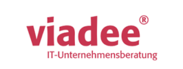 Logo_Viadee Unternehmensberatung AG-1 Logo_Viadee Unternehmensberatung AG-1